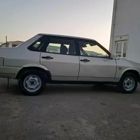 Lada 21099 2003