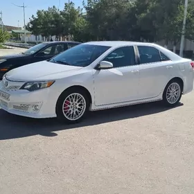 Toyota Camry 2014