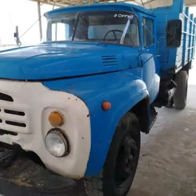 Zil 131 1983