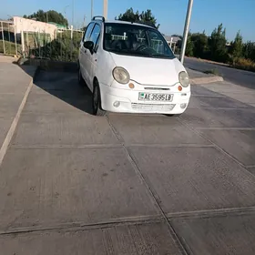 Daewoo Matiz 2000