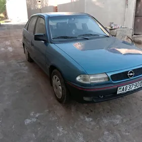 Opel Astra 1993