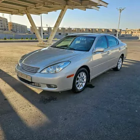 Lexus ES 300 2003