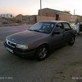 Opel Vectra 1991