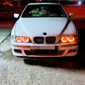 BMW 528 1998