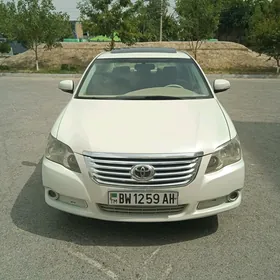 Toyota Avalon 2008