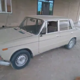 Lada 2106 1990