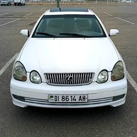 Lexus GS 300 2004