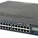 juniper ex4200-48px  switch