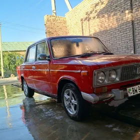 Lada 2106 1998