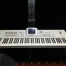 Korg Pa2x Pro