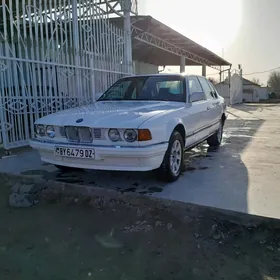 BMW 730 1989