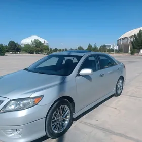 Toyota Camry 2011