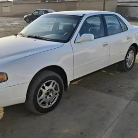 Toyota Camry 1995