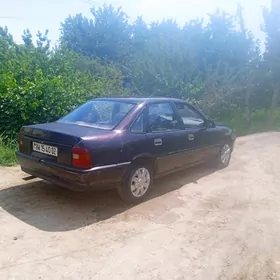 Opel Vectra 1991