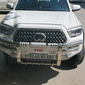 Toyota Tacoma 2019