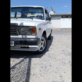 Lada 2107 1998