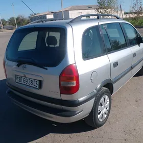 Opel Zafira 1999