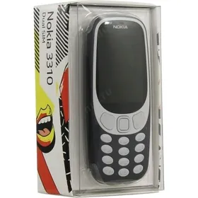 prastoy telefon Nokia 3310