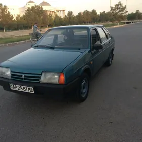 Lada 21099 1997