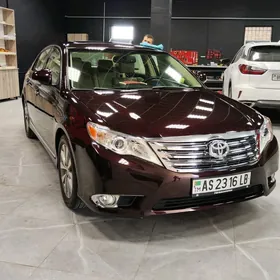 Toyota Avalon 2012