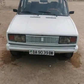 Lada 2105 1991