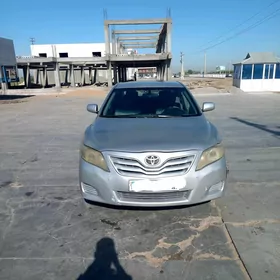 Toyota Camry 2009