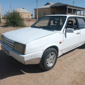 Lada 21099 1992