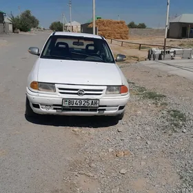 Opel Astra 1993