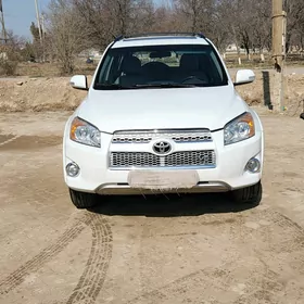 Toyota RAV4 2009