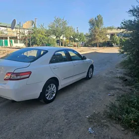 Toyota Camry 2010