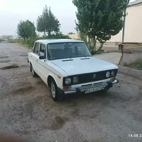 Lada 2106 1998