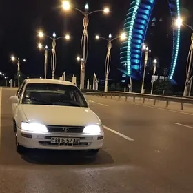 Toyota Corolla 1994