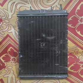 pecga radiator