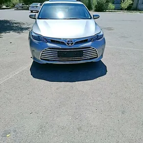 Toyota Avalon 2016