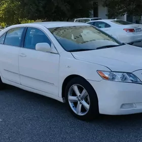 Toyota Camry 2009