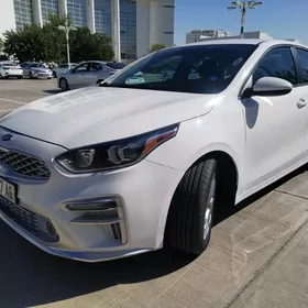 Kia Forte 2020