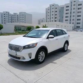 Kia Sorento 2019