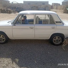 Lada 2106 1990