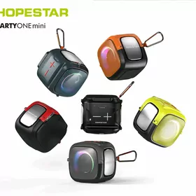 Hopestar kolonka