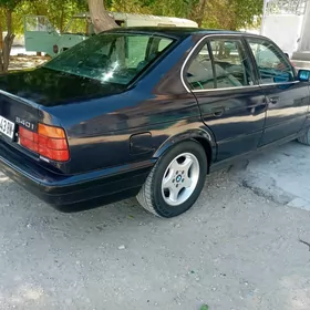 BMW 530 1994