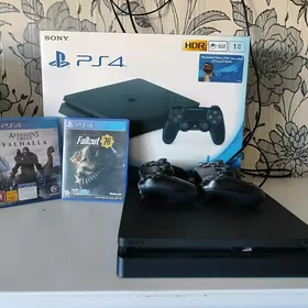 PS4