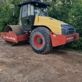 XCMG LW500F 2010