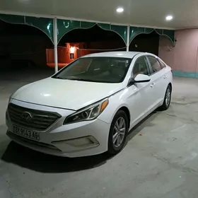 Hyundai Sonata 2017