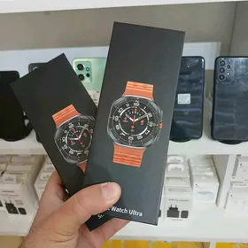 Samsung smart watch Ultra