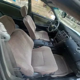 Toyota Mark II 1995