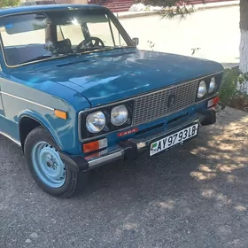 Lada 2106 1990