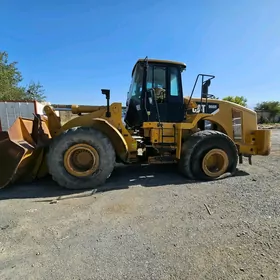 Caterpillar Forklift 2014