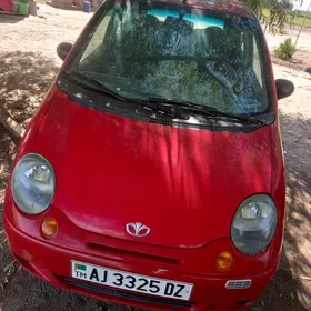 Daewoo Matiz 2005