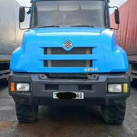 Ural 4320 2009