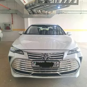 Toyota Avalon 2020